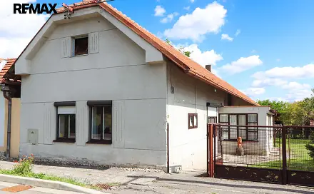 Prodej domu 130 m² s pozemkem 1 402 m², Kladruby nad Labem - Bílé Vchynice, okres Pardubice