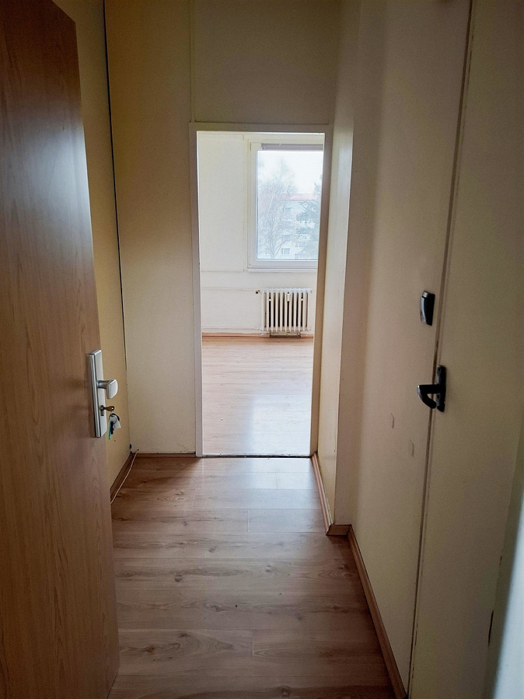 Pronájem bytu 1+kk 23 m² – fotografie 5
