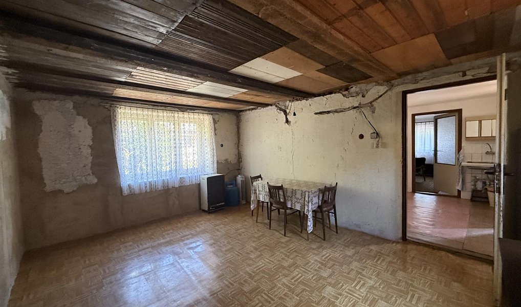 Prodej domu 86 m² s pozemkem 526 m², Měrunice – náhled fotky 15
