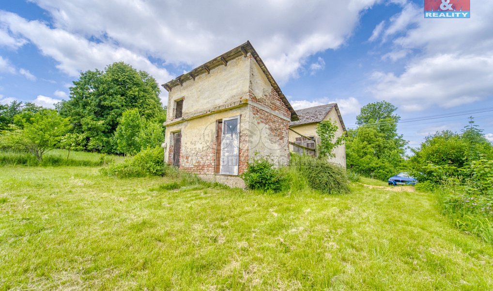 Prodej domu 120 m² s pozemkem 1 867 m², Nová Ves – náhled fotky 19
