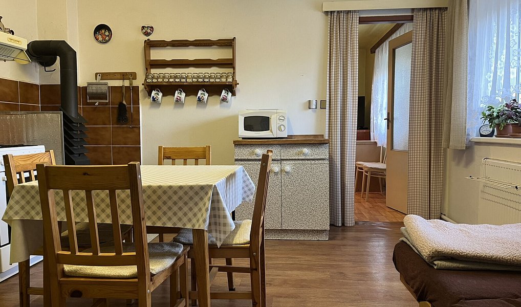 Prodej domu 73 m² s pozemkem 697 m², Velká Dobrá – náhled fotky 5