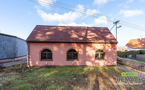 Prodej domu 234 m² s pozemkem 490 m², Boršice, okres Uherské Hradiště