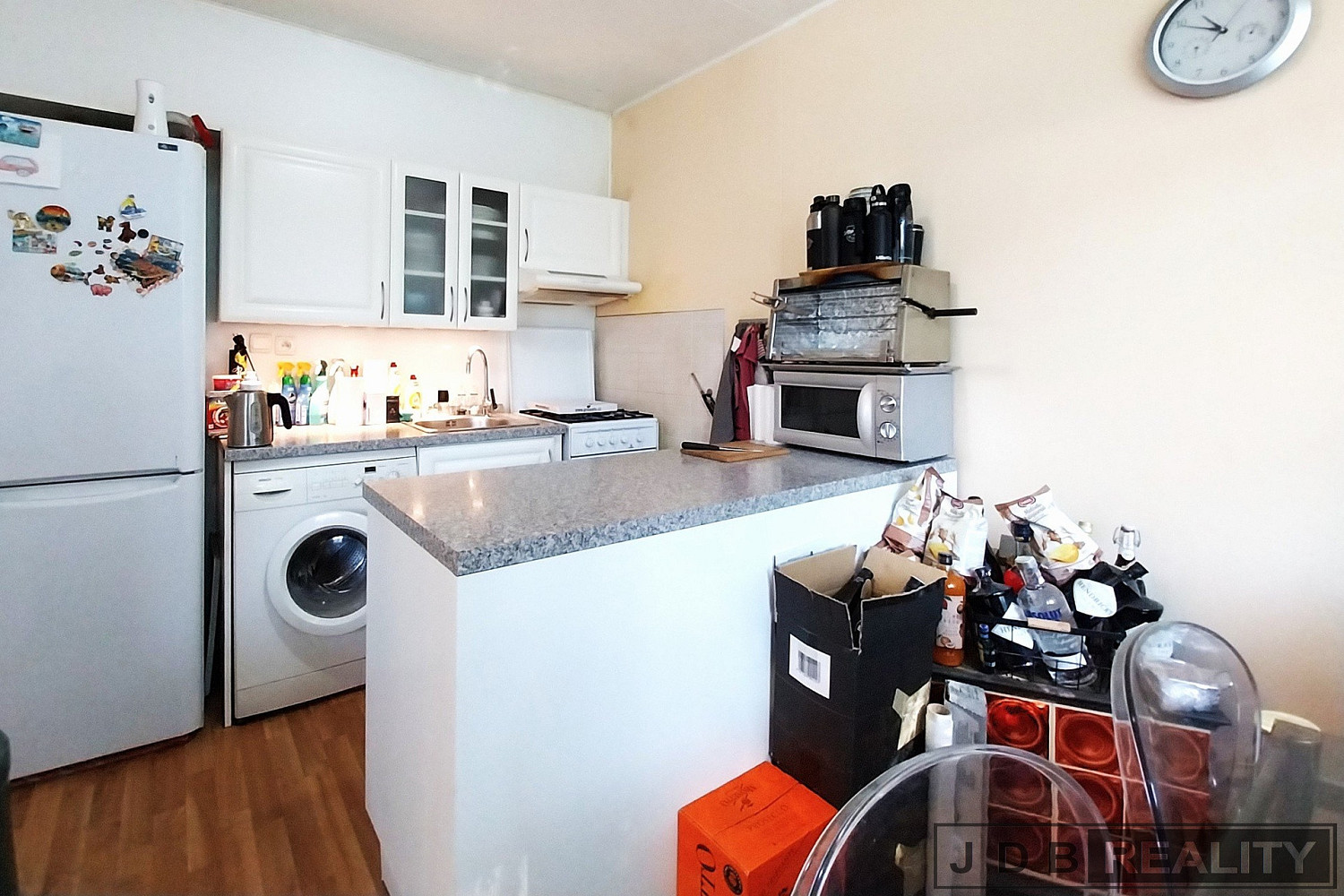 Prodej bytu 3+1 55 m² – fotografie 4