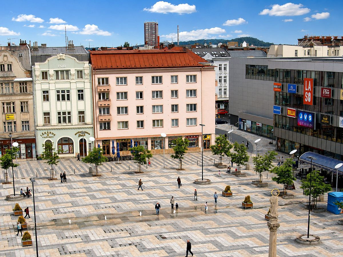 Prodej bytu 3+1 83 m² – fotografie 2