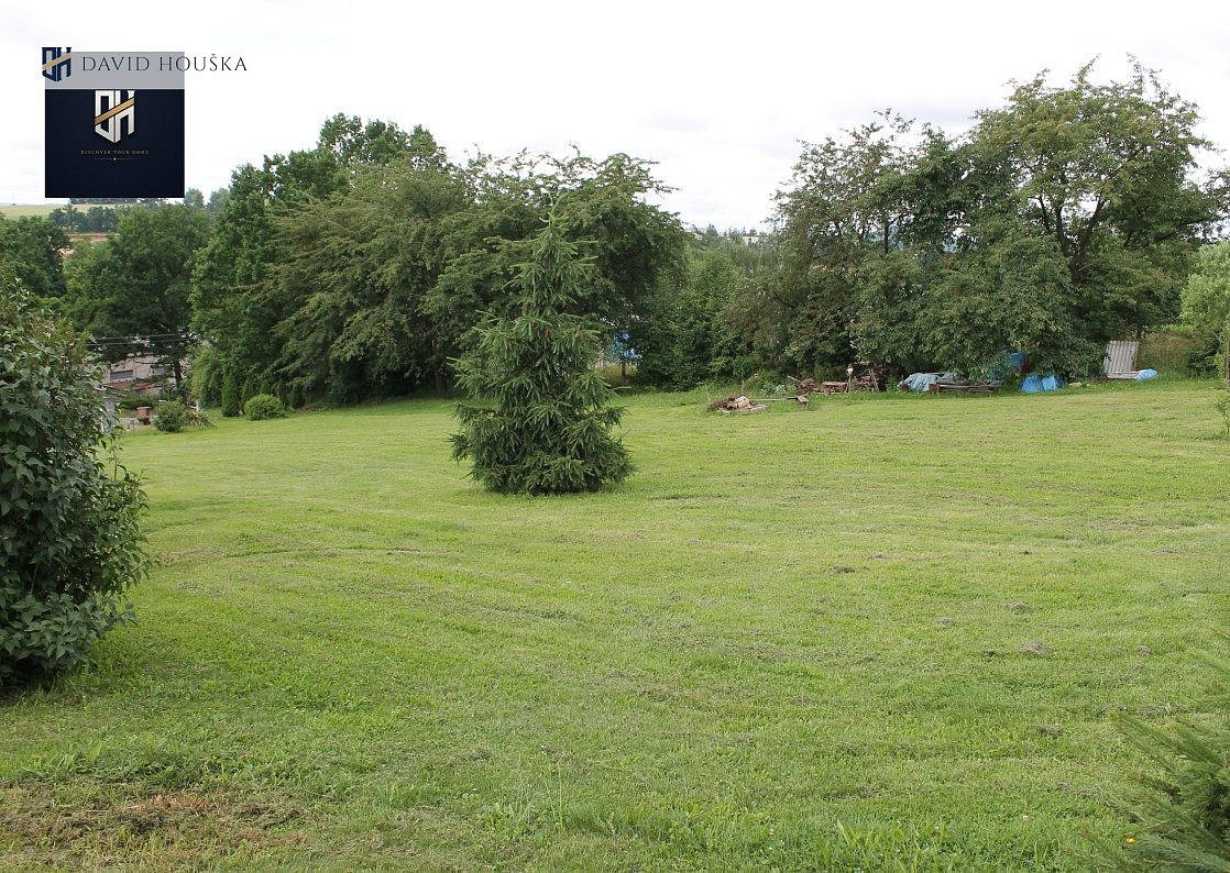 Prodej pozemku 3 561 m²