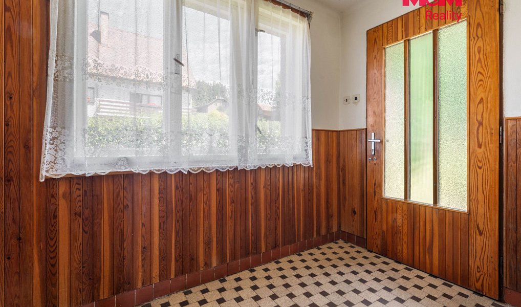 Prodej domu 90 m² s pozemkem 924 m², Pastviny – náhled fotky 13