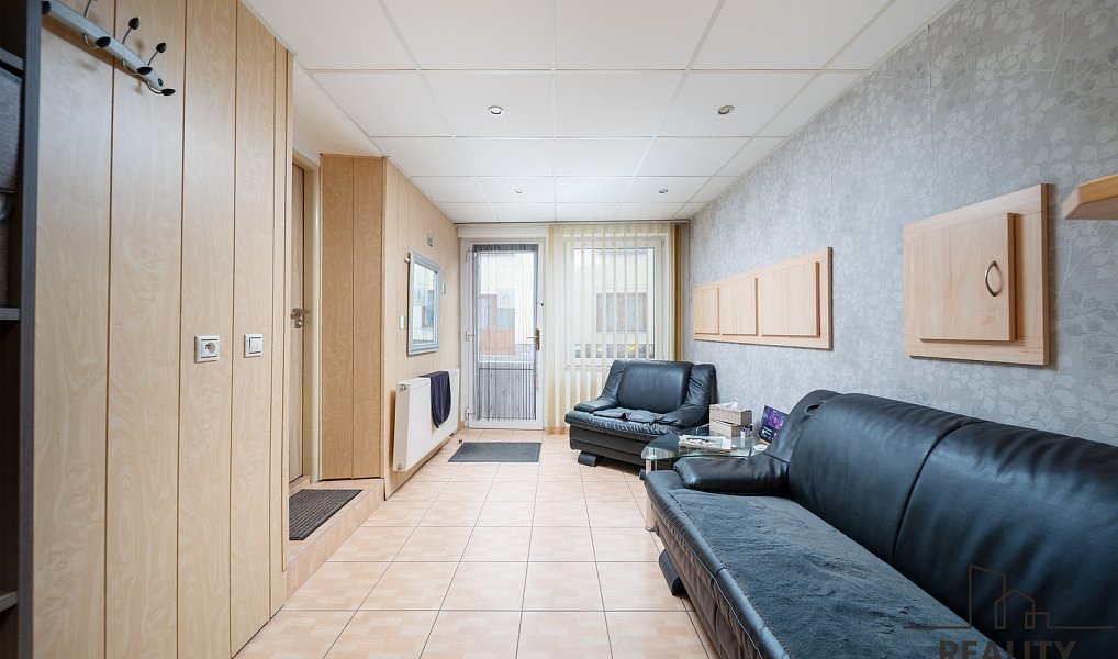 Prodej domu 180 m² s pozemkem 119 m², Trhové Sviny – náhled fotky 15