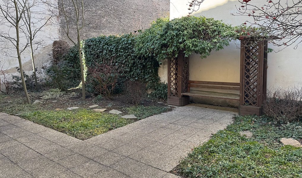 Pronájem kanceláře 24 m², Kladno – náhled fotky 10