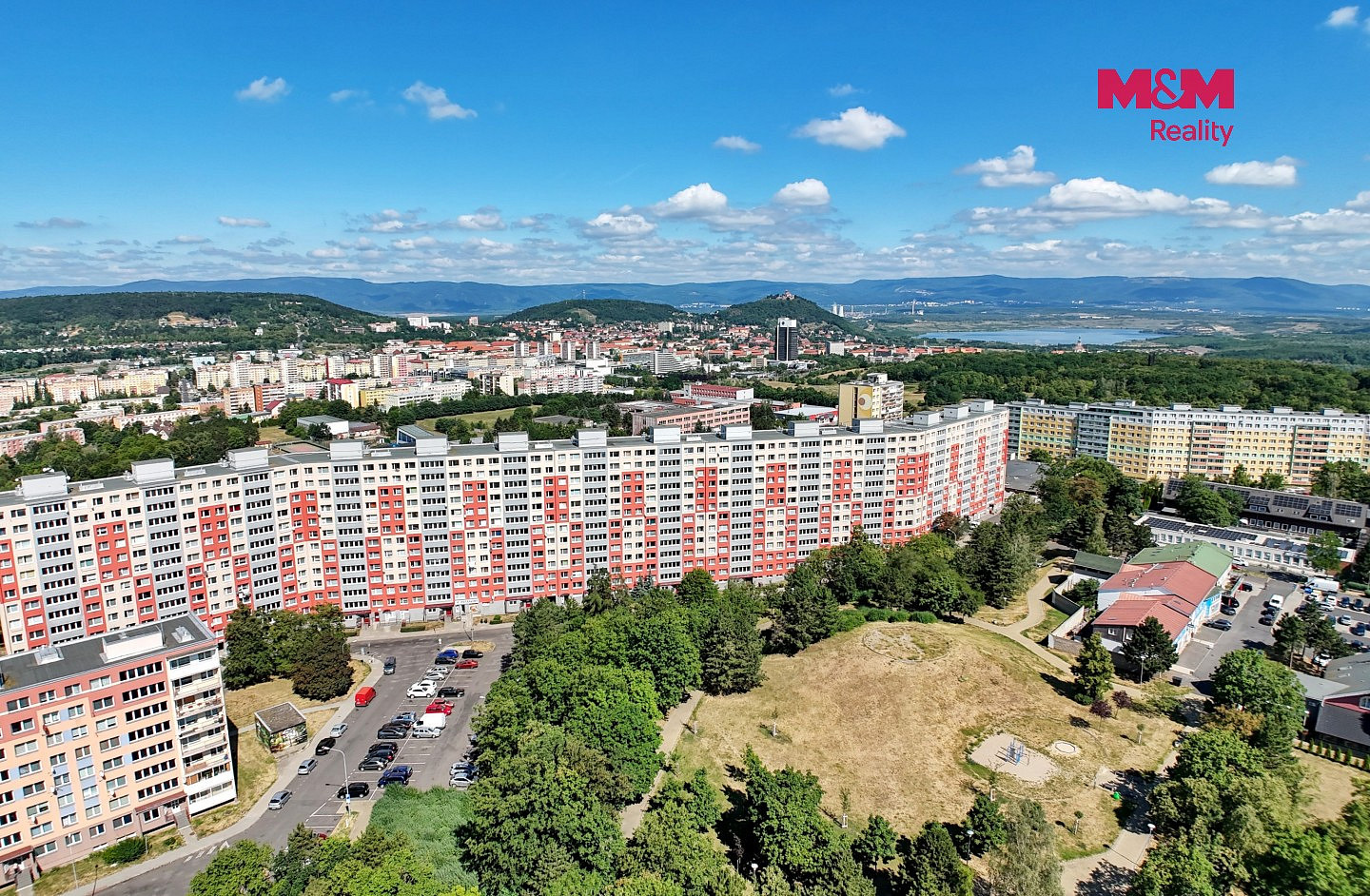 Prodej bytu 1+1 35 m² — photo 3