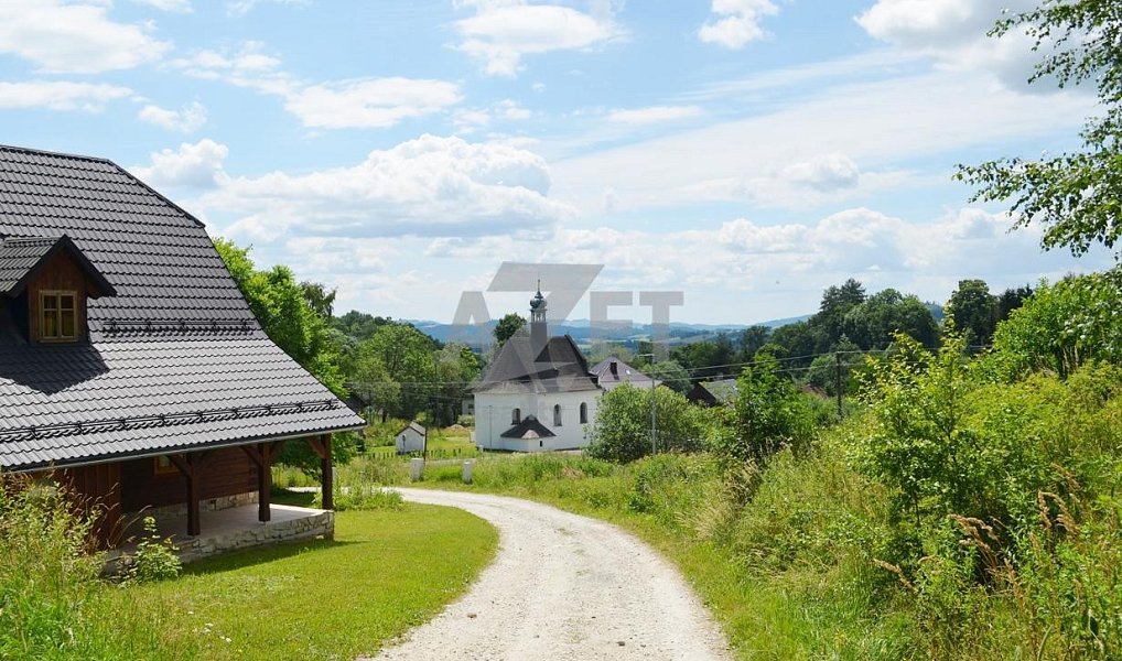 Prodej pozemku 1 500 m², Staré Město – náhled fotky 3