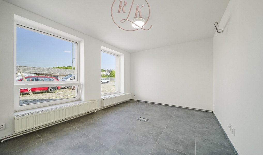 Pronájem obchodních prostor 198 m², Brno – náhled fotky 15