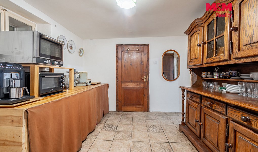 Prodej domu 274 m² s pozemkem 2 024 m², Heřmanovice – náhled fotky 14