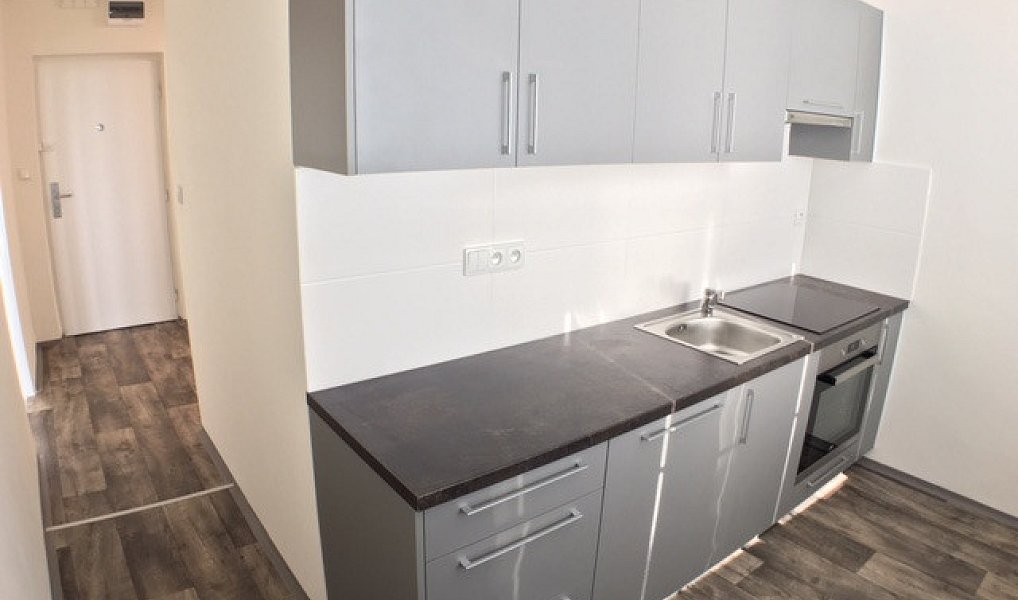 Pronájem bytu 2+1 56 m², Ostrava – náhled fotky 3