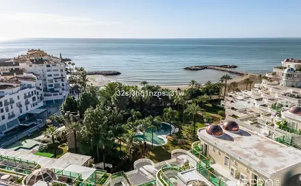 Prodej bytu 4+kk 202 m², Marbella, Španělsko