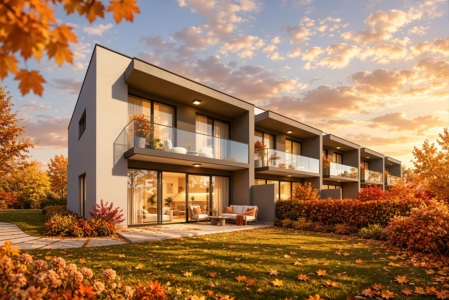 Prodej domu 153 m² s pozemkem 217 m²