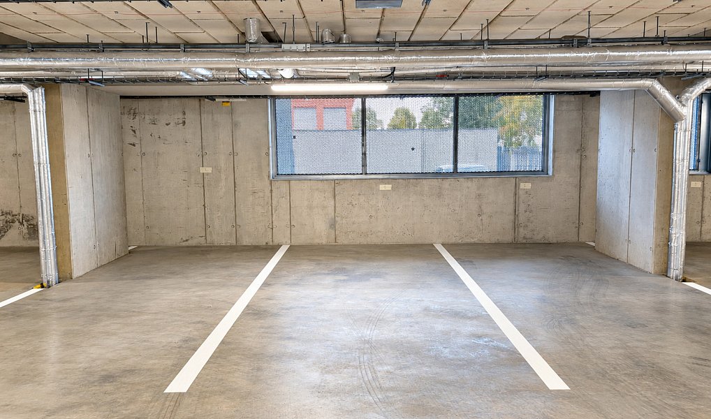 Pronájem garáže, 15 m², Nový Hradec Králové - Hradec Králové, Hradec Králové