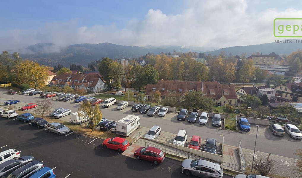 Pronájem bytu 3+1 67 m², Větřní – náhled fotky 4