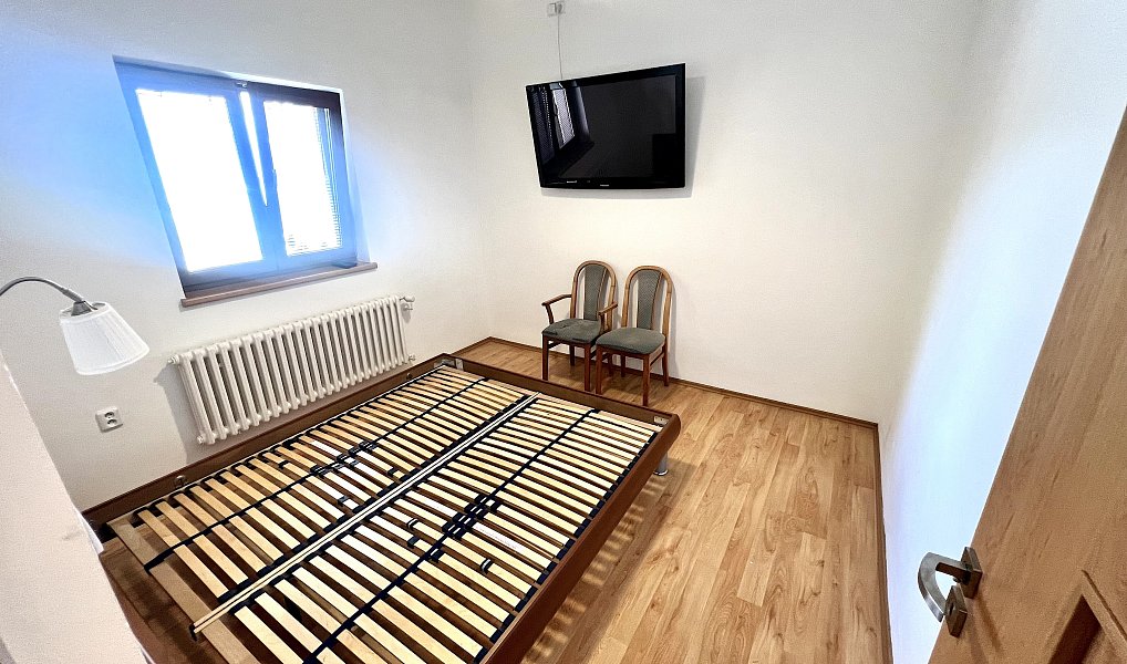 Pronájem bytu 4+kk 111 m², Ivančice – náhled fotky 8