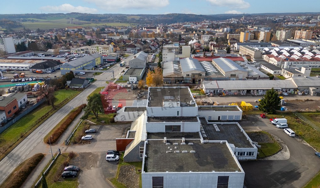 Pronájem obchodních prostor 158 m², Tábor – náhled fotky 25