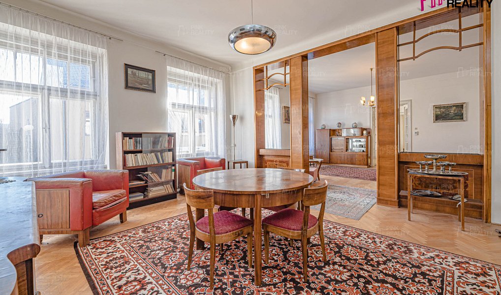 Prodej nájemního domu, činžáku 909 m², Nové Město nad Metují – náhled fotky 4