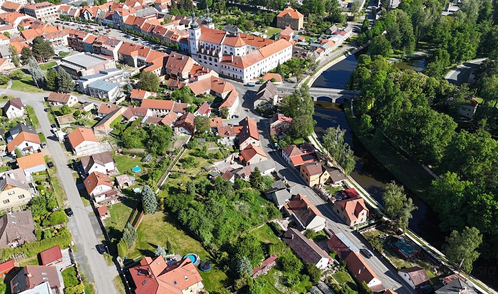 Prodej domu 102 m² s pozemkem 915 m², Březnice – náhled fotky 12