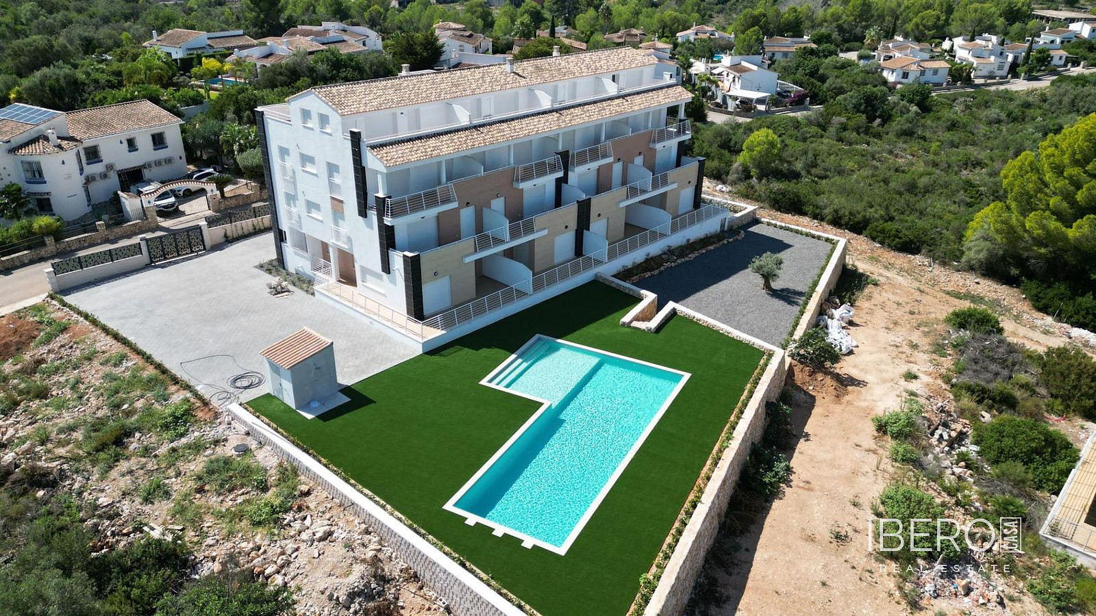 Prodej bytu 3+kk 100 m²