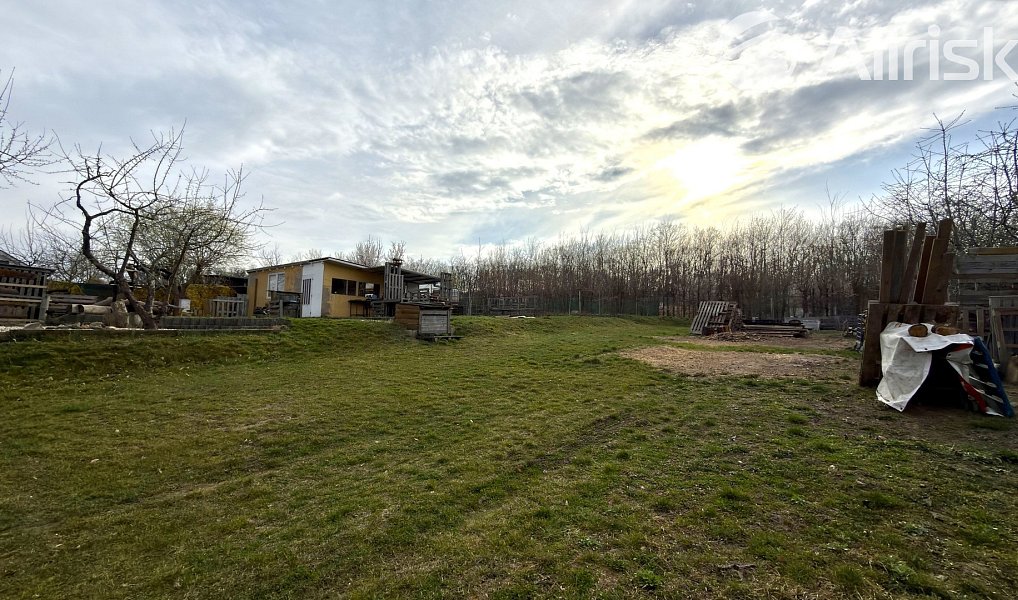 Prodej chaty/chalupy 94 m² s pozemkem 1 594 m², Břeclav – náhled fotky 31