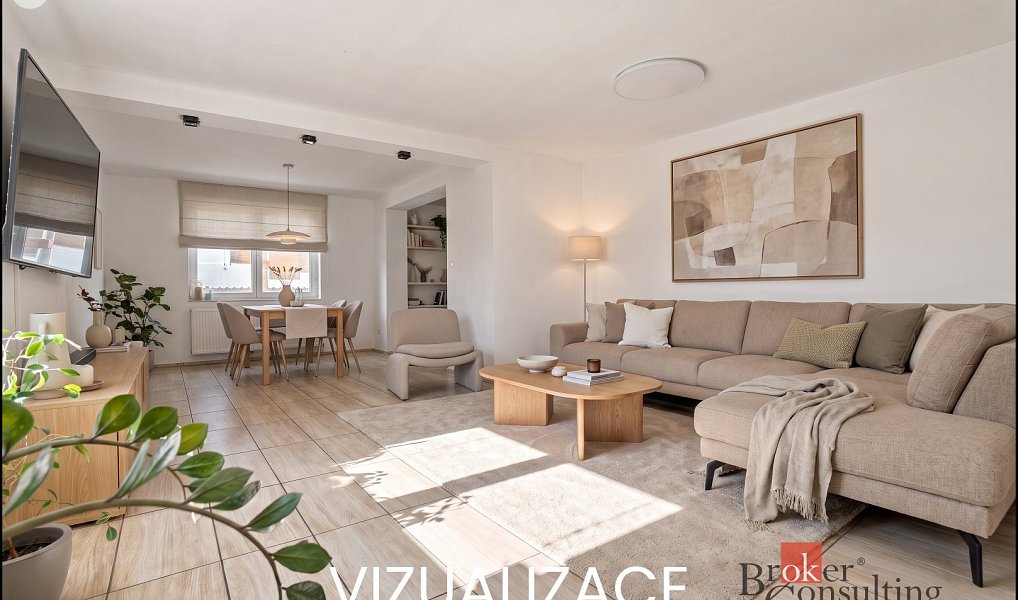 Prodej domu 171 m² s pozemkem 2 024 m², Krajková – náhled fotky 4