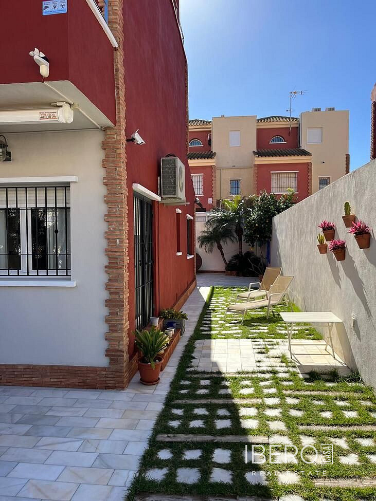 Casa 5+kk – Pilar de la Horadada, Torre de la Horadada - Vista 3