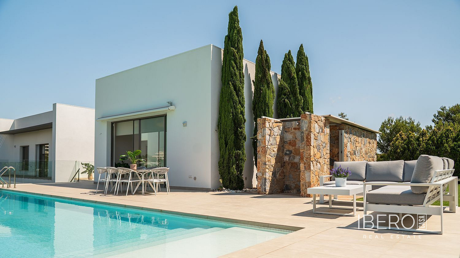 Casa 5+kk – Orihuela, PAU 21-Colinas Golf, el Baix Segura / La Vega Baja - Vista 3