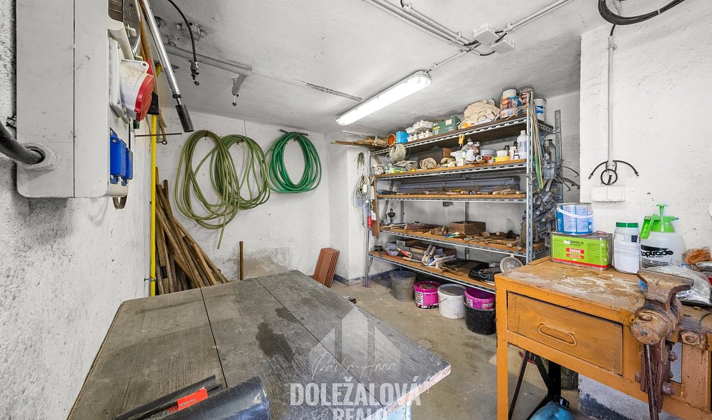 Prodej domu 96 m² s pozemkem 1 136 m², Budíškovice – náhled fotky 16