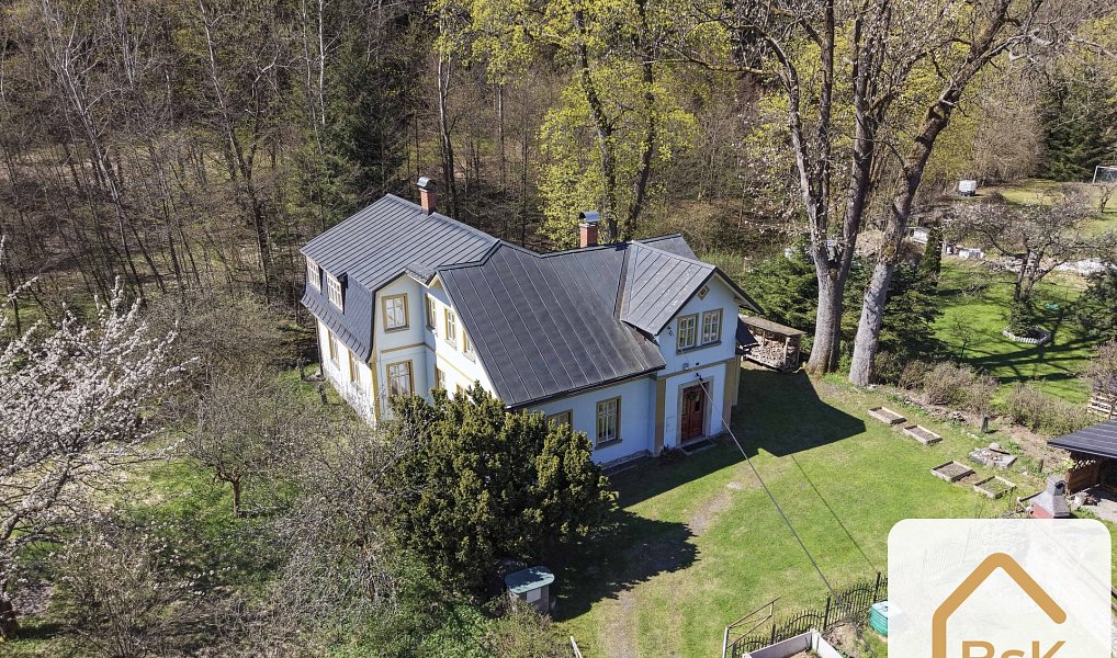 Prodej chaty/chalupy 230 m² s pozemkem 773 m², Desná – náhled fotky 3
