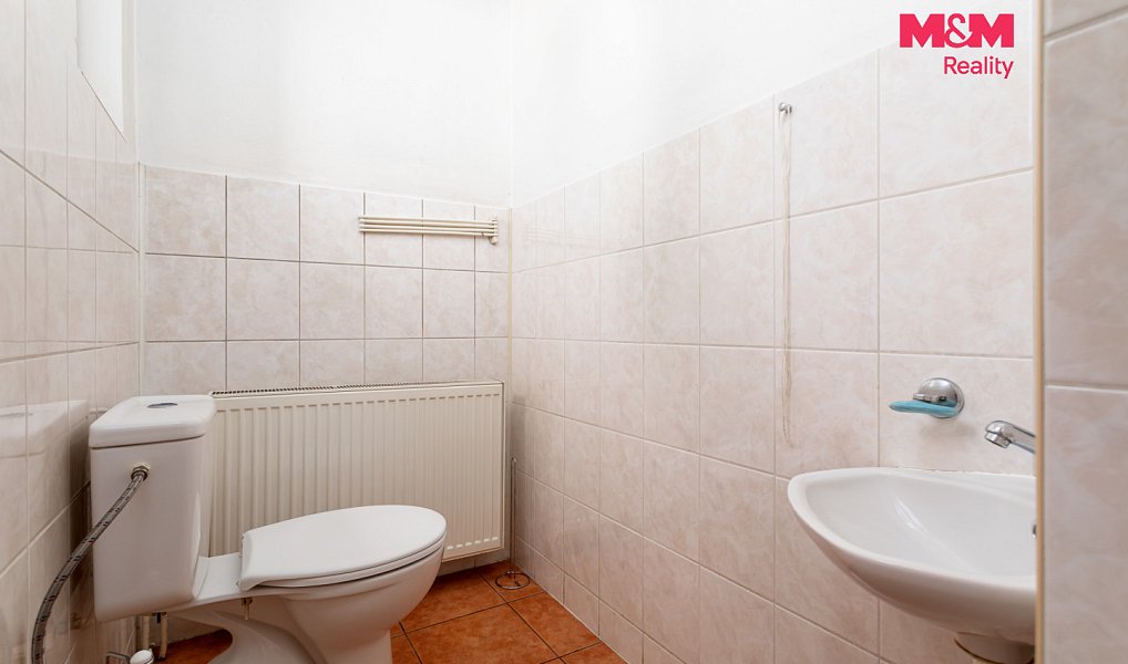Prodej výrobních prostor 205 m², Ostrava – náhled fotky 10