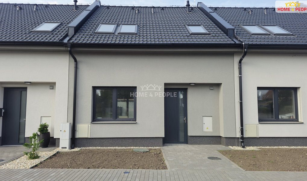 Prodej domu 101 m² s pozemkem 154 m², Pohořelice – náhled fotky 3