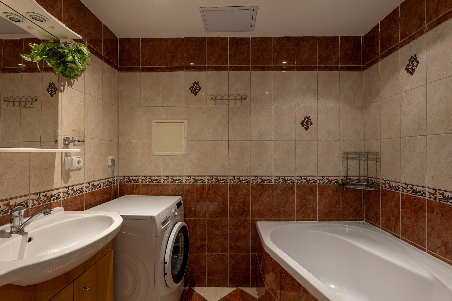 Dražba bytu 4+1 96 m² - Widok 5