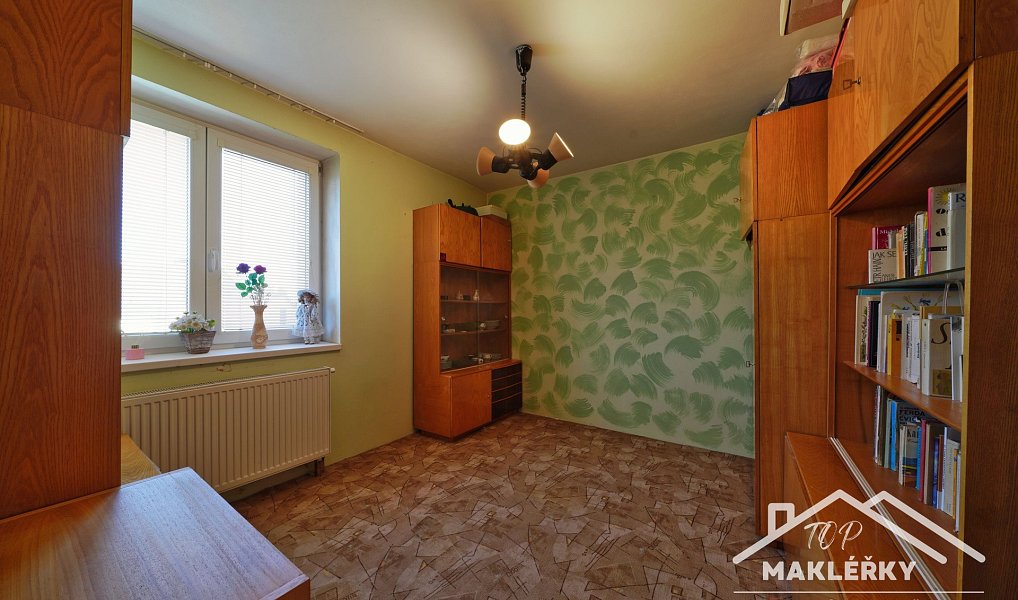 Prodej domu 186 m² s pozemkem 568 m², Zásmuky – náhled fotky 21