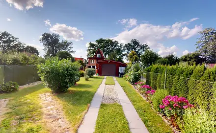 Prodej chaty/chalupy 90 m² s pozemkem 494 m², Trní, Slavkov, okres Opava