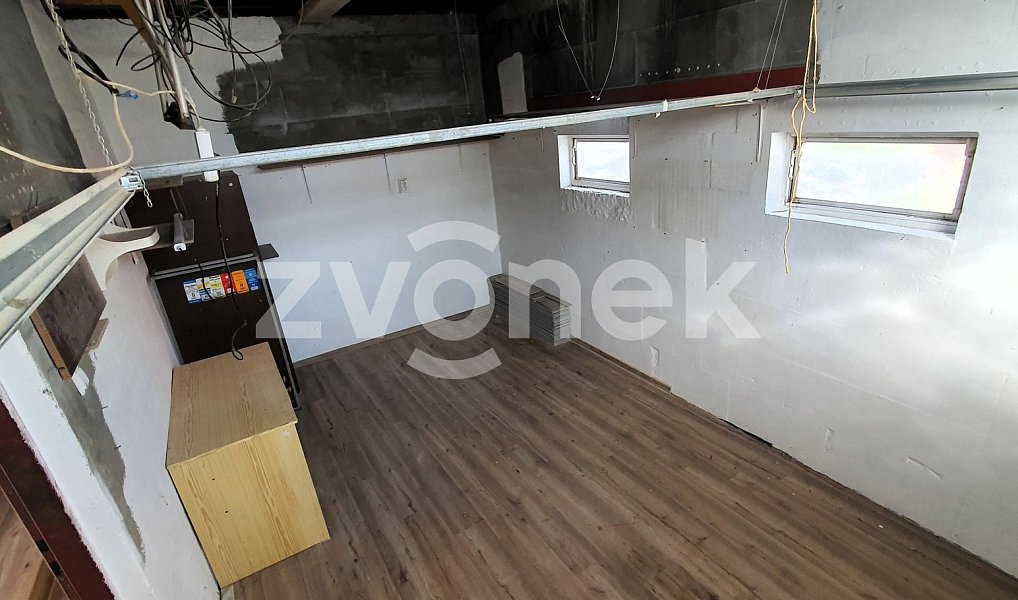 Prodej domu 71 m² s pozemkem 142 m², Otrokovice – náhled fotky 9