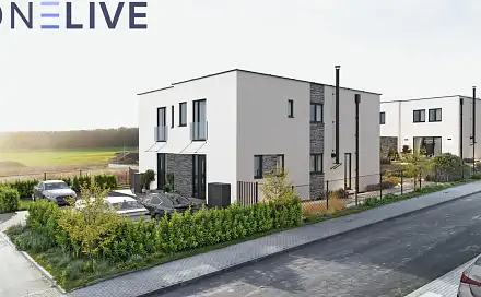 Prodej domu 122 m² s pozemkem 267 m², Vejprnice, okres Plzeň-sever