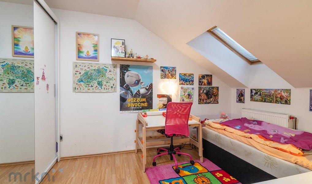 Pronájem bytu 3+kk 56 m², Šumperk – náhled fotky 6