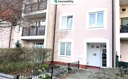 Prodej bytu 1+kk 45 m²