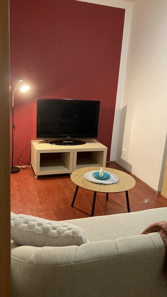 Pronájem bytu 2+kk 49 m² — photo 4