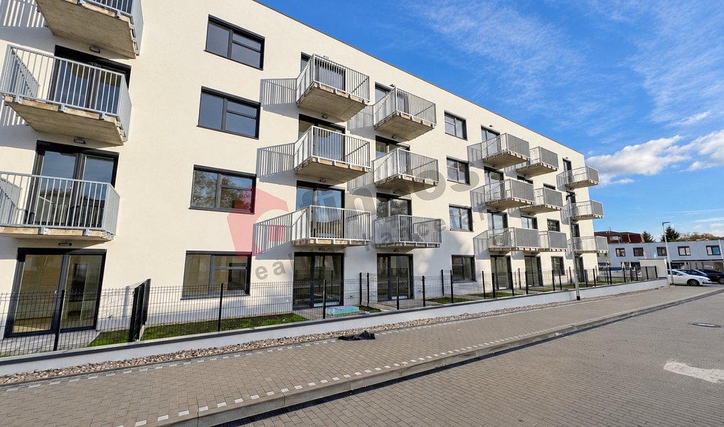 Pronájem bytu 2+kk 51 m², Praha – náhled fotky 9
