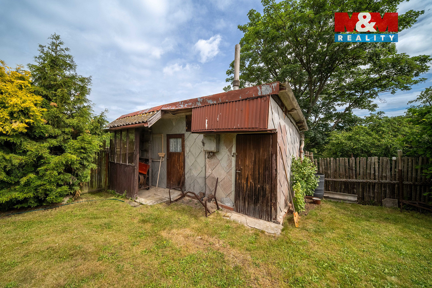 Prodej chaty/chalupy 72 m² s pozemkem 663 m² — photo 4