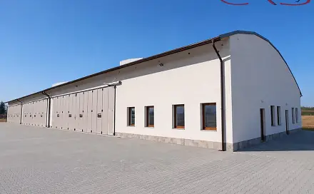 Pronájem bytu 3+kk 72 m², Porák, Jičín - Nové Město