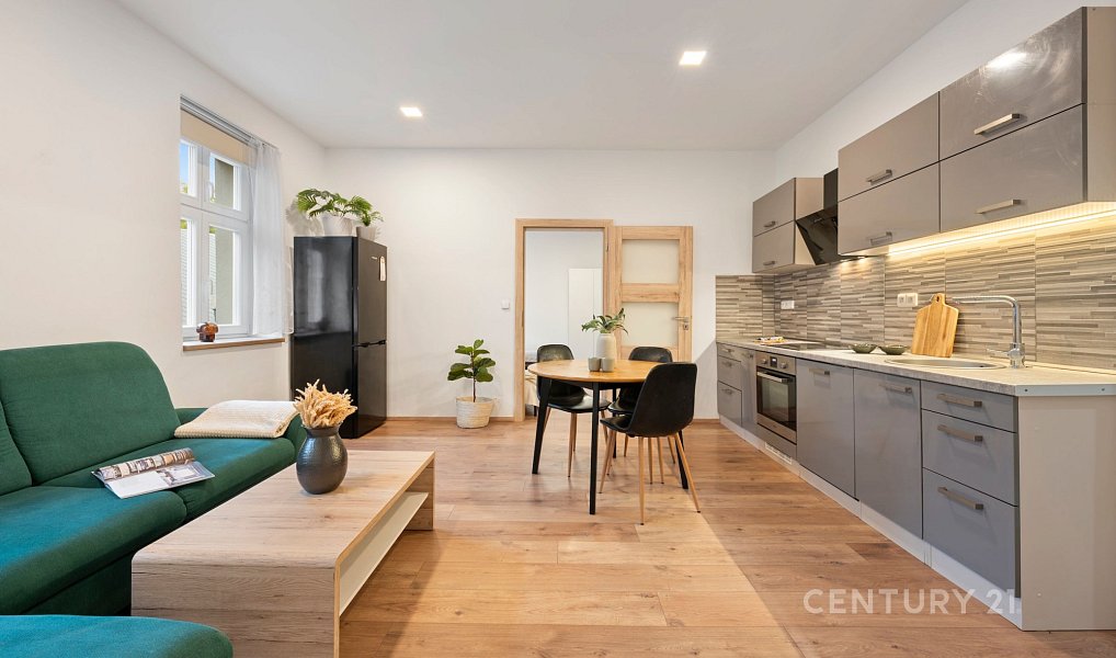 Prodej bytu 3+kk 69 m², Králíky – náhled fotky 3