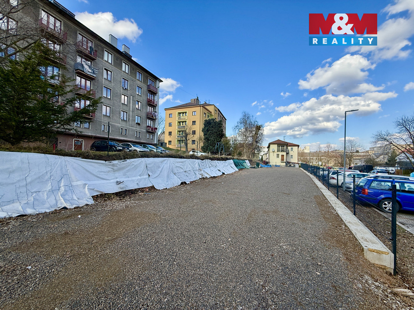 Pronájem parkovacího stání v náchodě — photo 4
