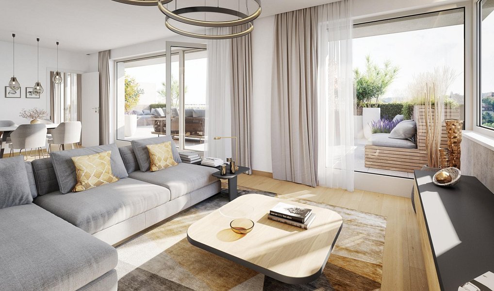 Prodej bytu 4+kk 86 m², Praha – náhled fotky 10