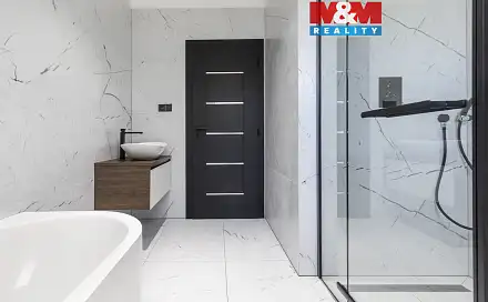 Prodej domu 114 m² s pozemkem 951 m², Krajní, Vratimov - Horní Datyně, okres Ostrava-město