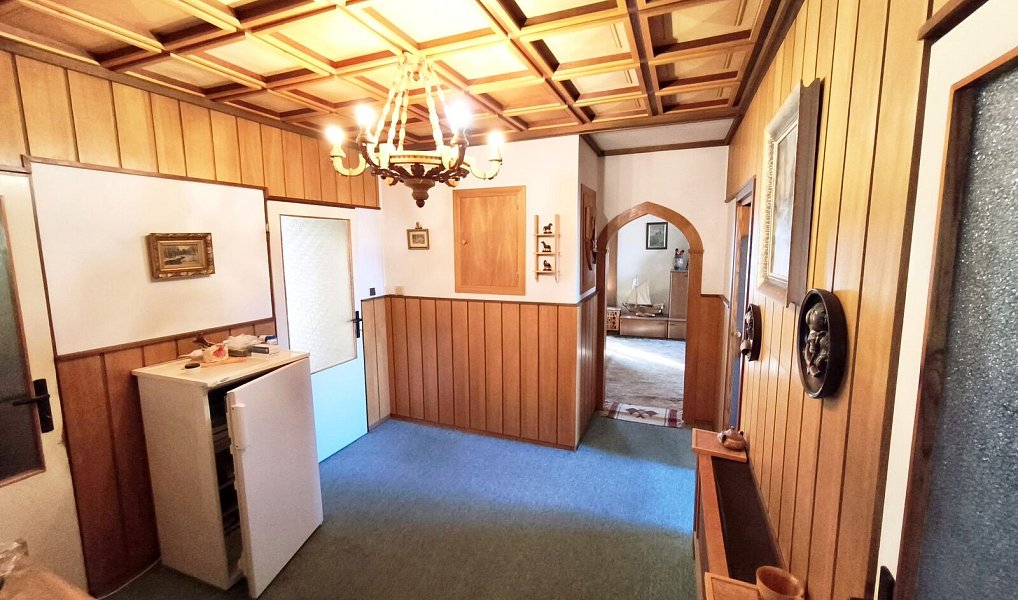 Prodej domu 200 m² s pozemkem 579 m², Jeseník – náhled fotky 5